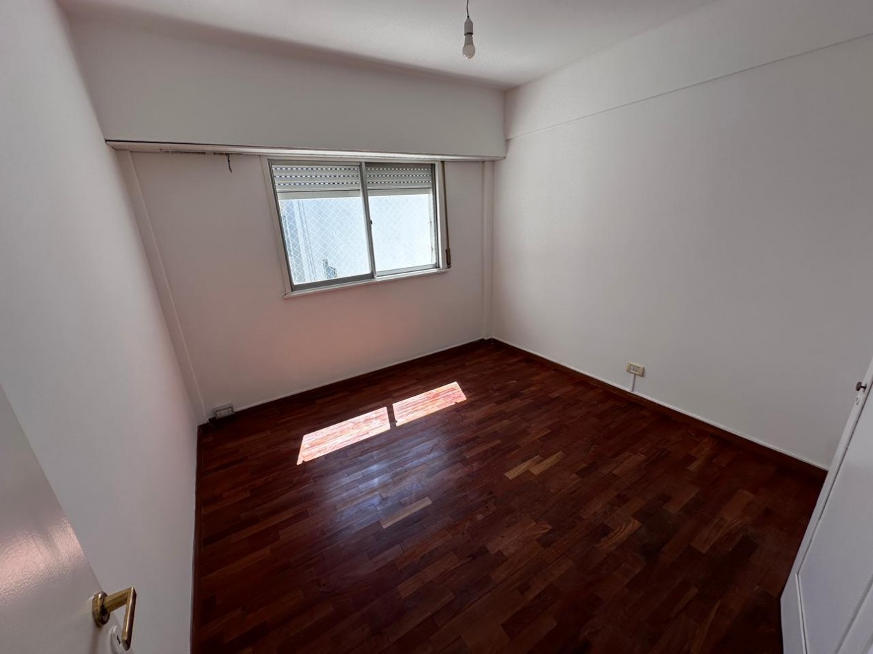 ALQUILER DEPARTAMENTO 4 AMBIENTES