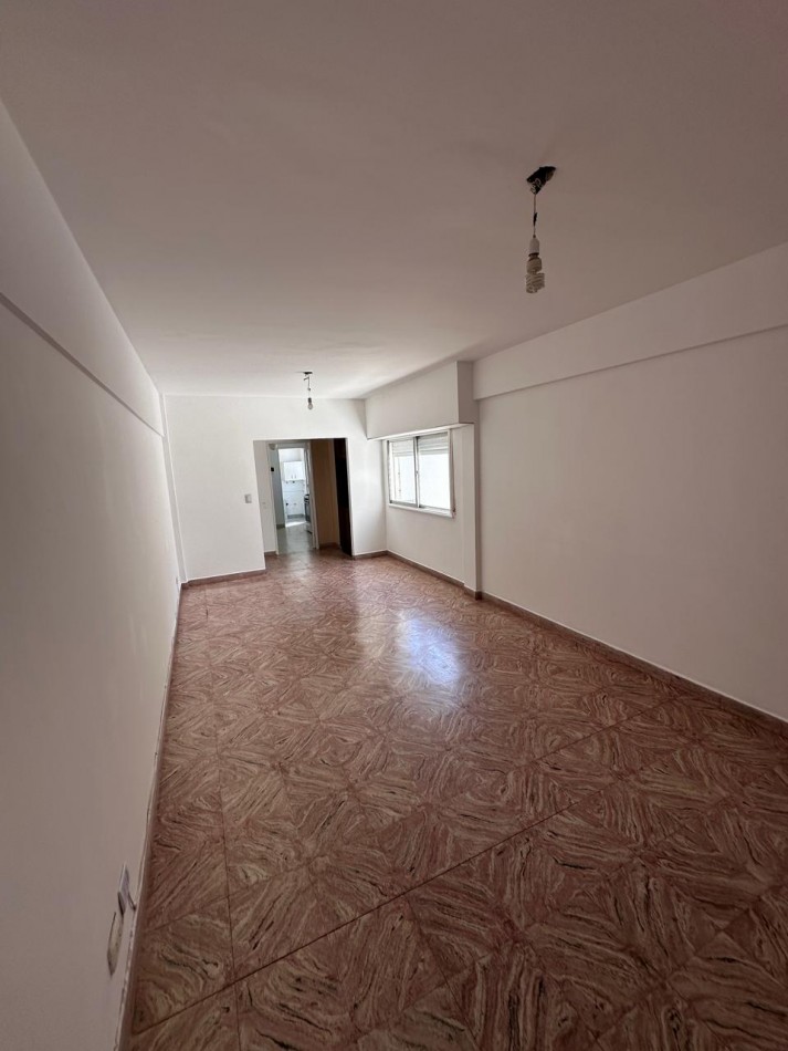 ALQUILER DEPARTAMENTO 4 AMBIENTES