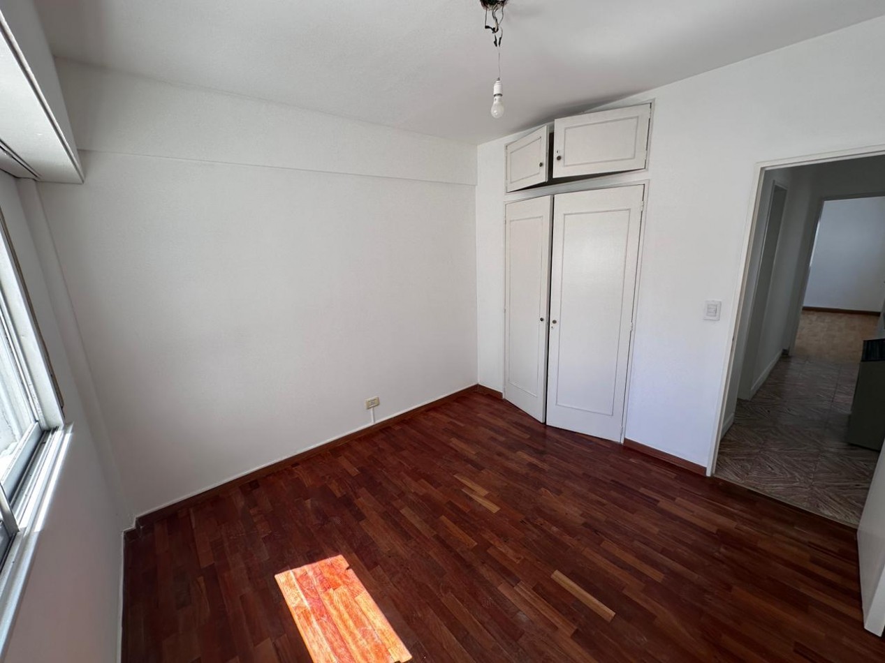 ALQUILER DEPARTAMENTO 4 AMBIENTES