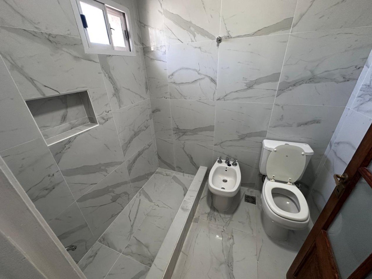 ALQUILER DEPARTAMENTO 4 AMBIENTES