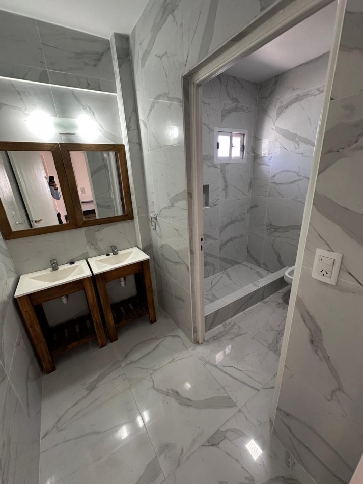 ALQUILER DEPARTAMENTO 4 AMBIENTES