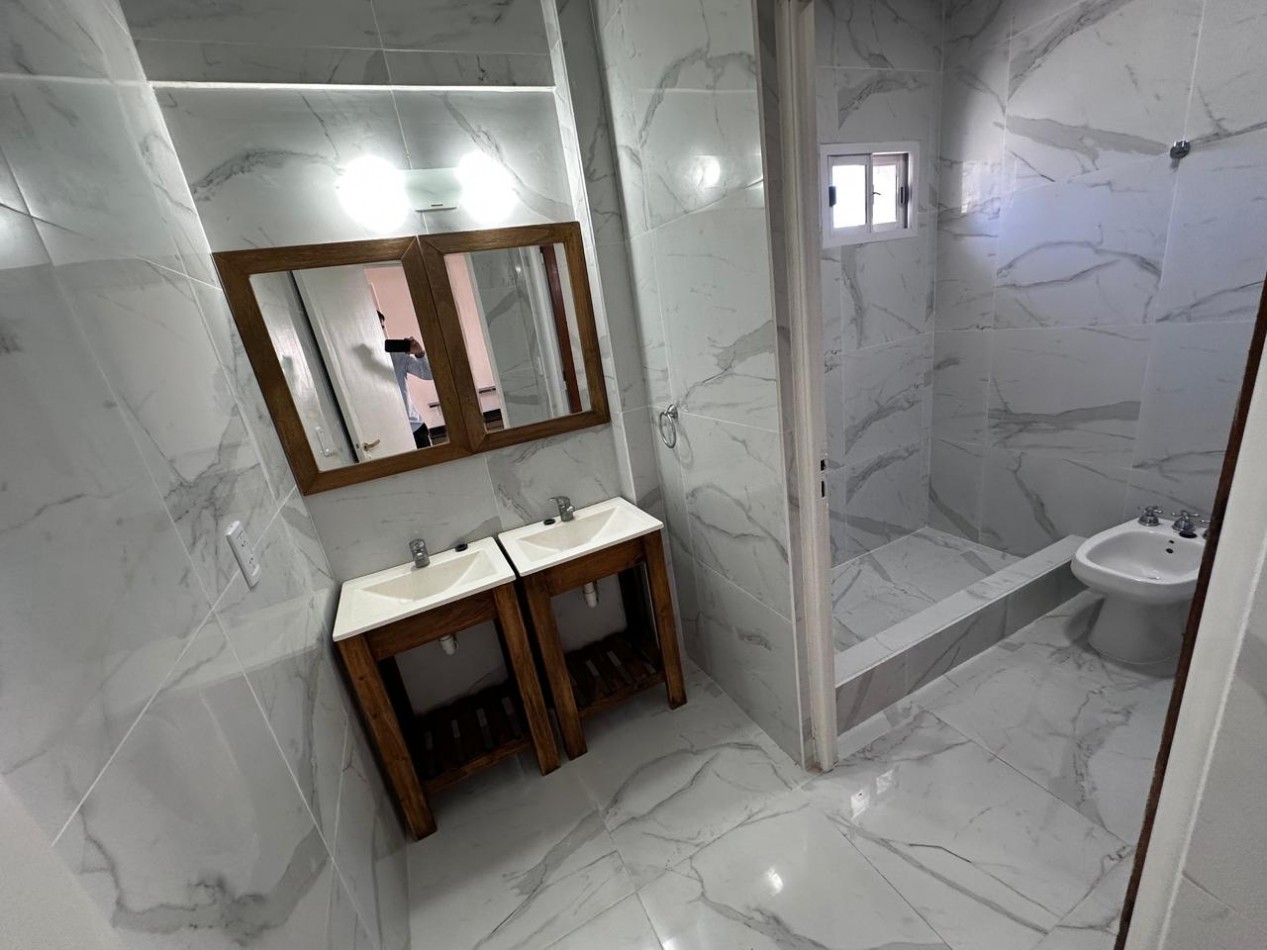 ALQUILER DEPARTAMENTO 4 AMBIENTES