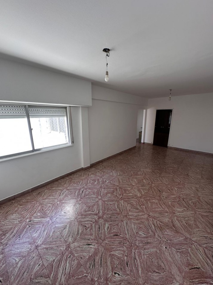 ALQUILER DEPARTAMENTO 4 AMBIENTES