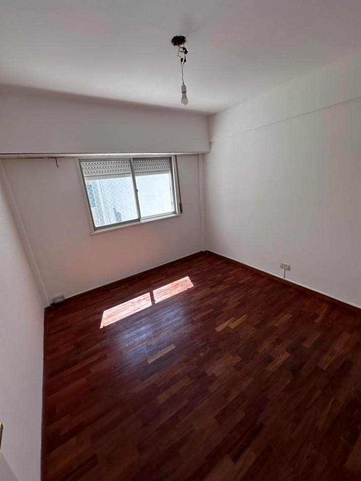 ALQUILER DEPARTAMENTO 4 AMBIENTES