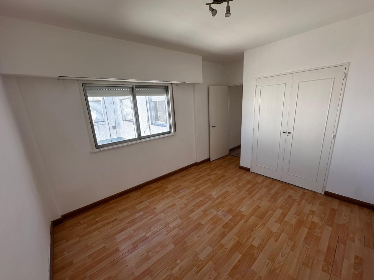 ALQUILER DEPARTAMENTO 4 AMBIENTES