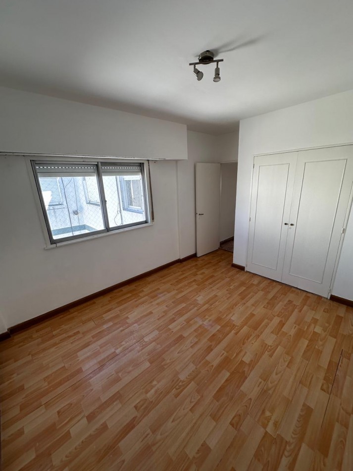 ALQUILER DEPARTAMENTO 4 AMBIENTES