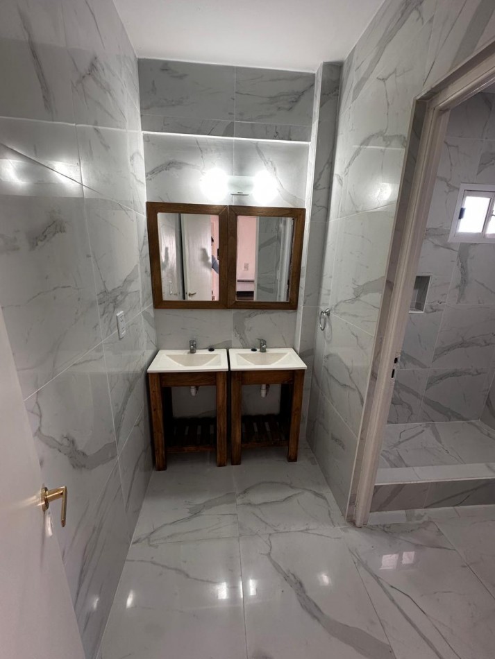 ALQUILER DEPARTAMENTO 4 AMBIENTES