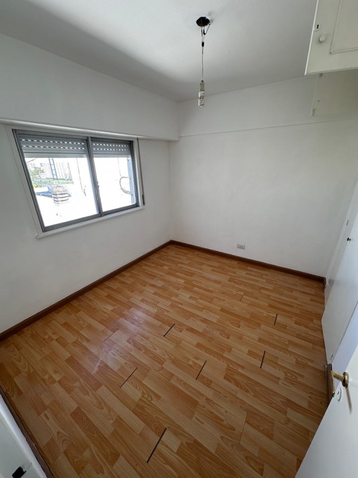 ALQUILER DEPARTAMENTO 4 AMBIENTES