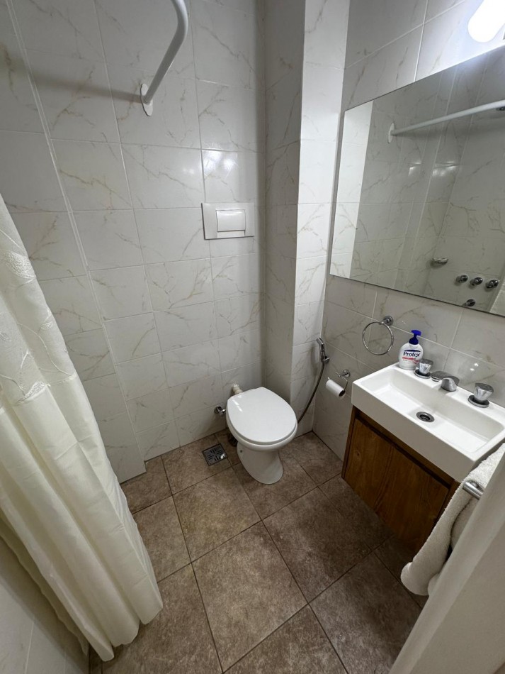 VENTA DEPARTAMENTO 1 AMB Y MEDIO ZONA ALDREY