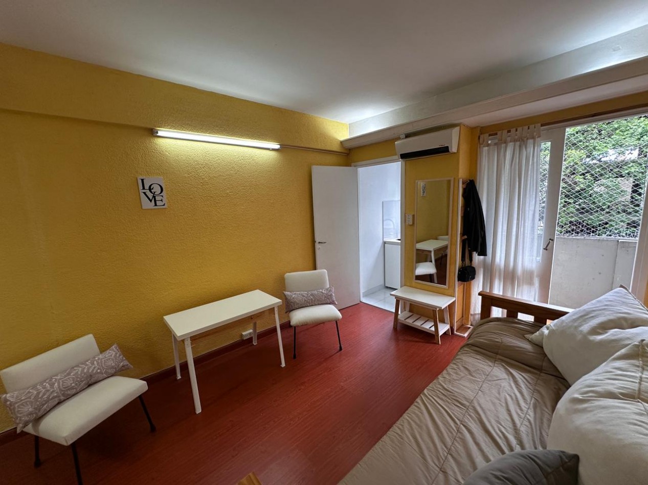 VENTA DEPARTAMENTO 1 AMB Y MEDIO ZONA ALDREY