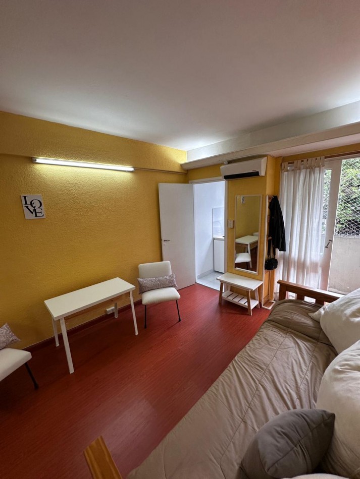 VENTA DEPARTAMENTO 1 AMB Y MEDIO ZONA ALDREY