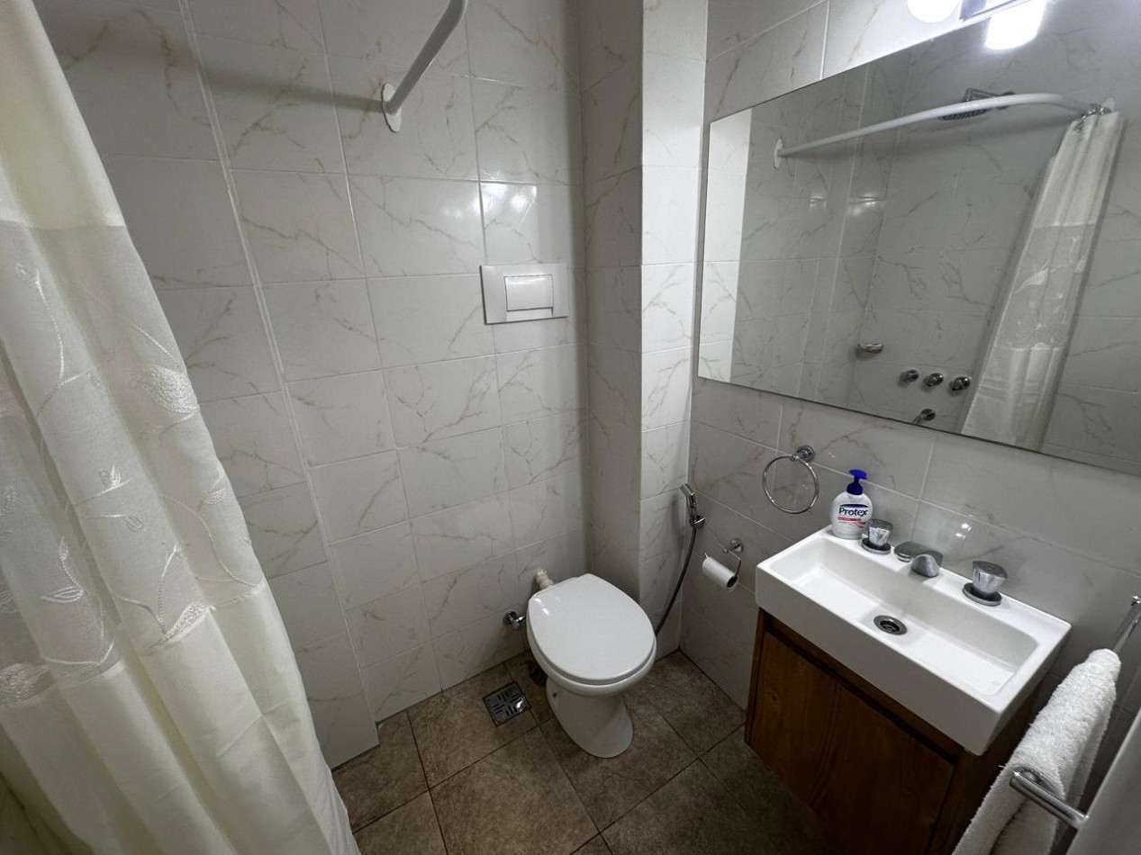 VENTA DEPARTAMENTO 1 AMB Y MEDIO ZONA ALDREY