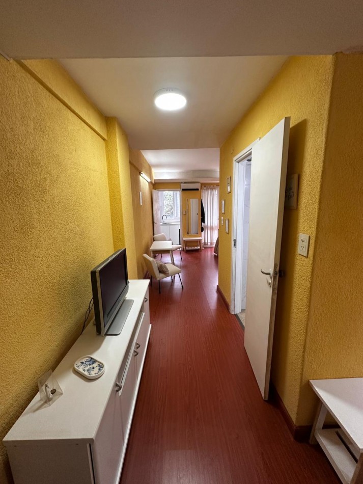 VENTA DEPARTAMENTO 1 AMB Y MEDIO ZONA ALDREY