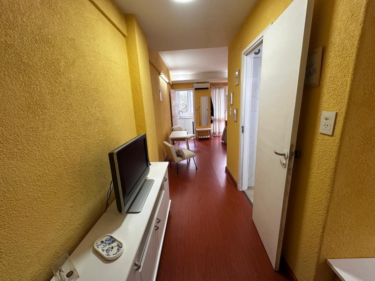 VENTA DEPARTAMENTO 1 AMB Y MEDIO ZONA ALDREY