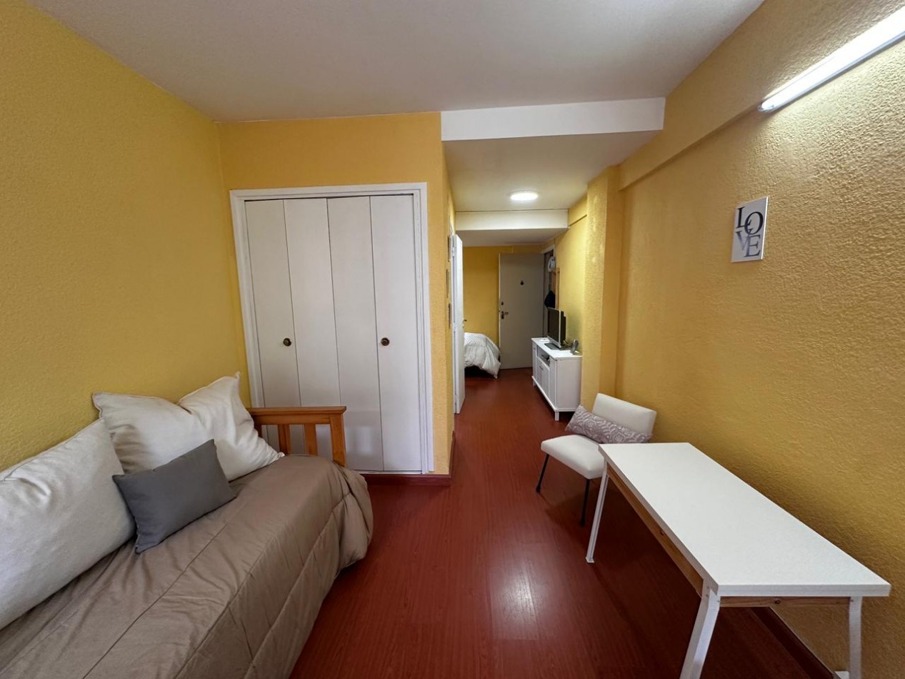 VENTA DEPARTAMENTO 1 AMB Y MEDIO ZONA ALDREY