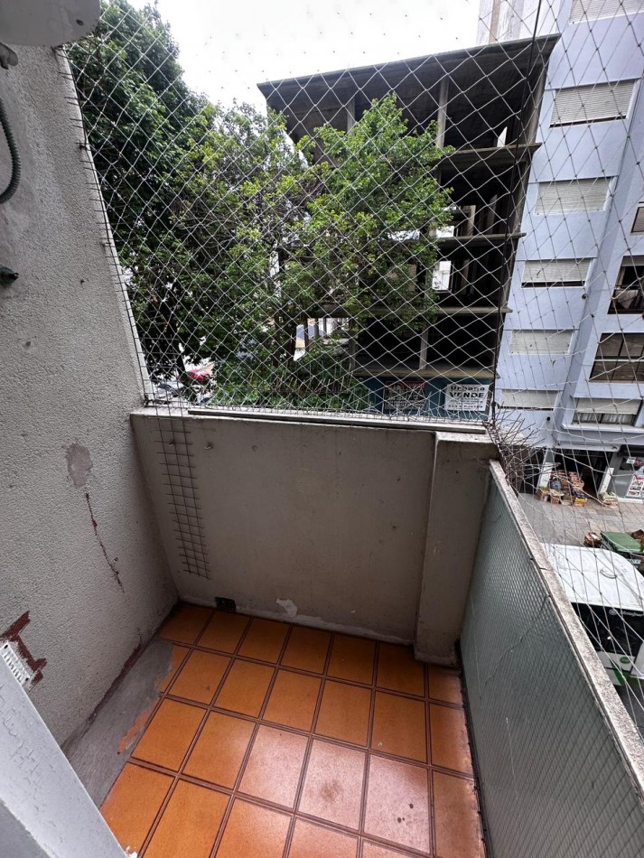 VENTA DEPARTAMENTO 1 AMB Y MEDIO ZONA ALDREY