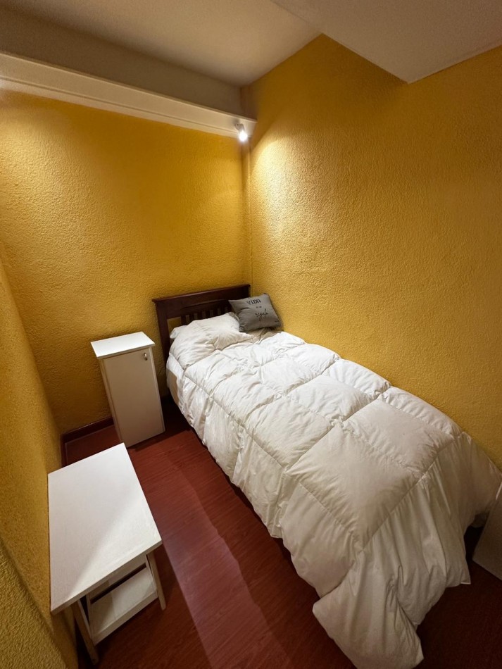 VENTA DEPARTAMENTO 1 AMB Y MEDIO ZONA ALDREY