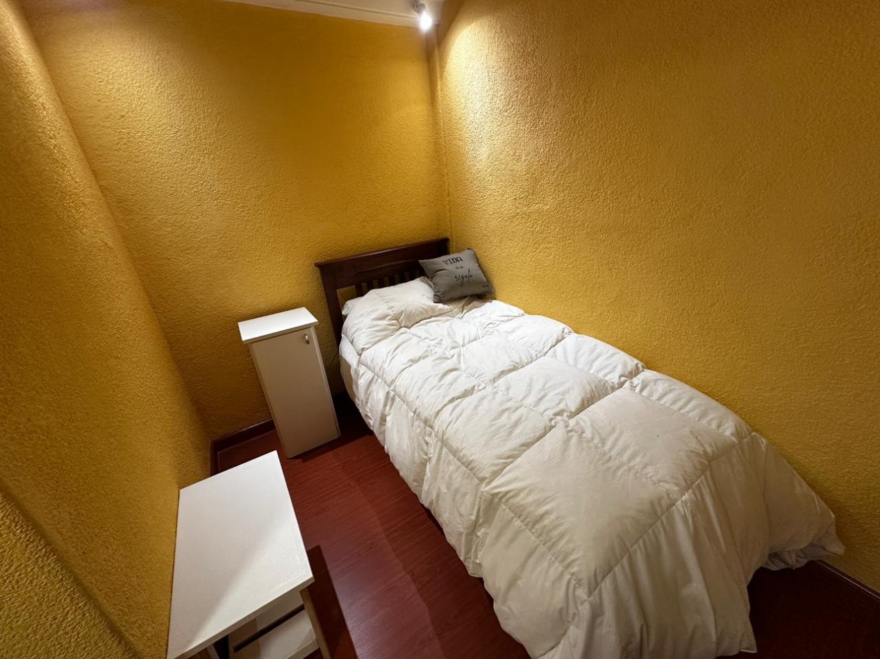 VENTA DEPARTAMENTO 1 AMB Y MEDIO ZONA ALDREY