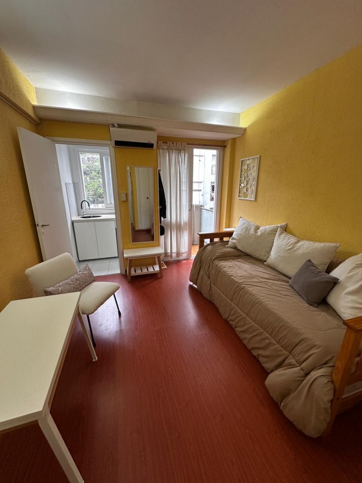 VENTA DEPARTAMENTO 1 AMB Y MEDIO ZONA ALDREY