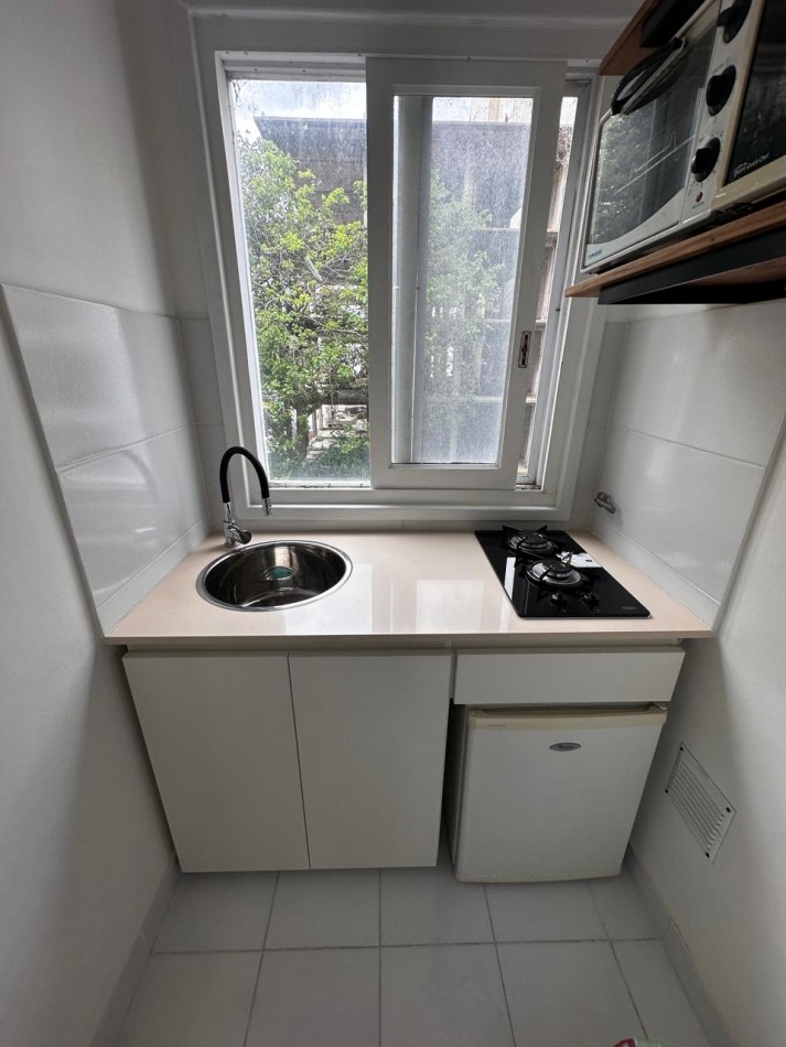 VENTA DEPARTAMENTO 1 AMB Y MEDIO ZONA ALDREY