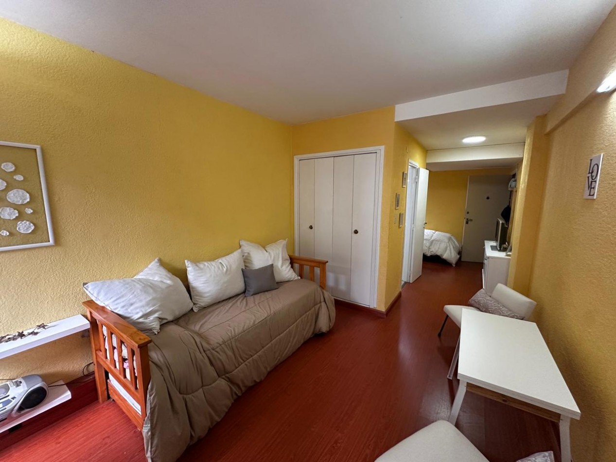 VENTA DEPARTAMENTO 1 AMB Y MEDIO ZONA ALDREY