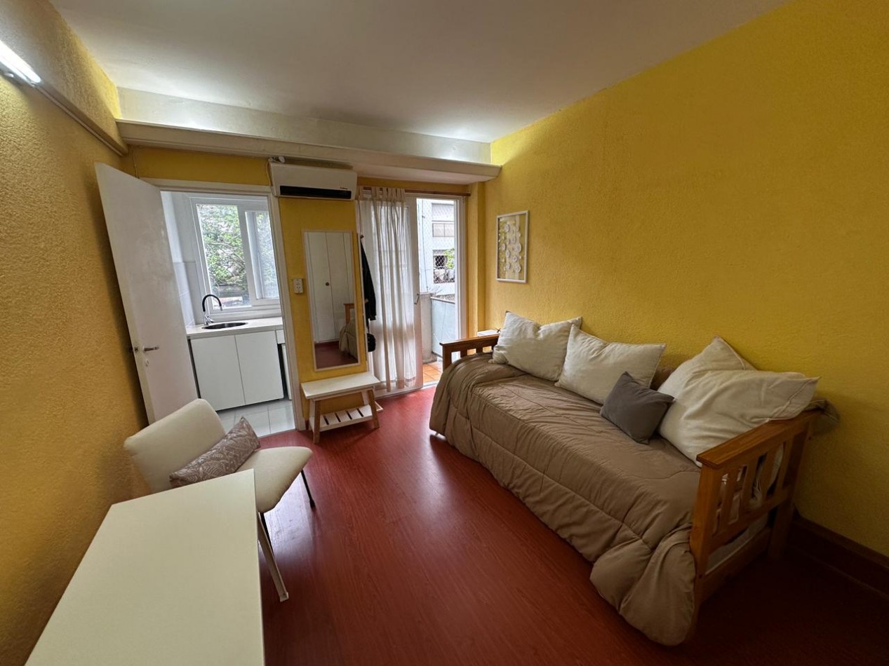 VENTA DEPARTAMENTO 1 AMB Y MEDIO ZONA ALDREY