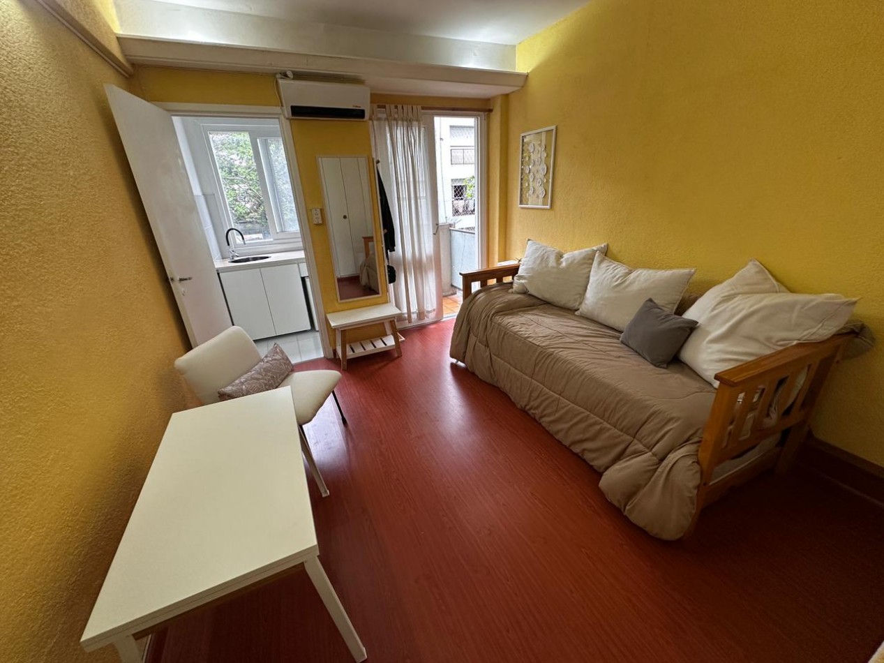 VENTA DEPARTAMENTO 1 AMB Y MEDIO ZONA ALDREY