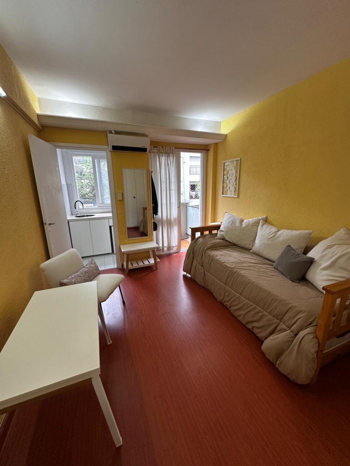 VENTA DEPARTAMENTO 1 AMB Y MEDIO ZONA ALDREY