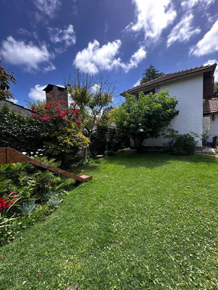 VENTA CASA 3 AMBIENTES + PH DE 3 AMBIENTES