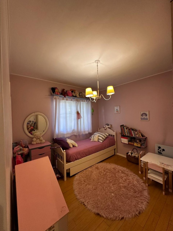 VENTA CASA 3 AMBIENTES + PH DE 3 AMBIENTES