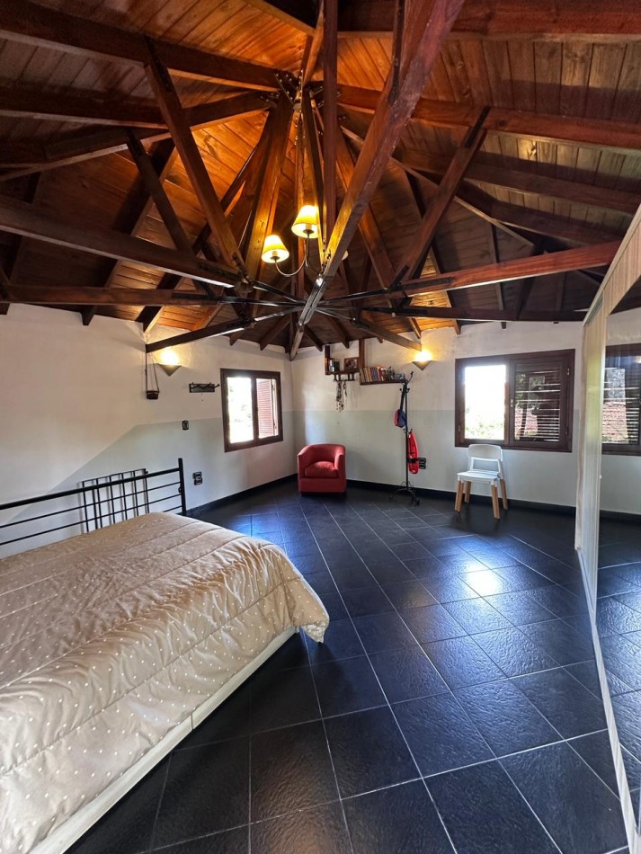 VENTA CASA 3 AMBIENTES + PH DE 3 AMBIENTES