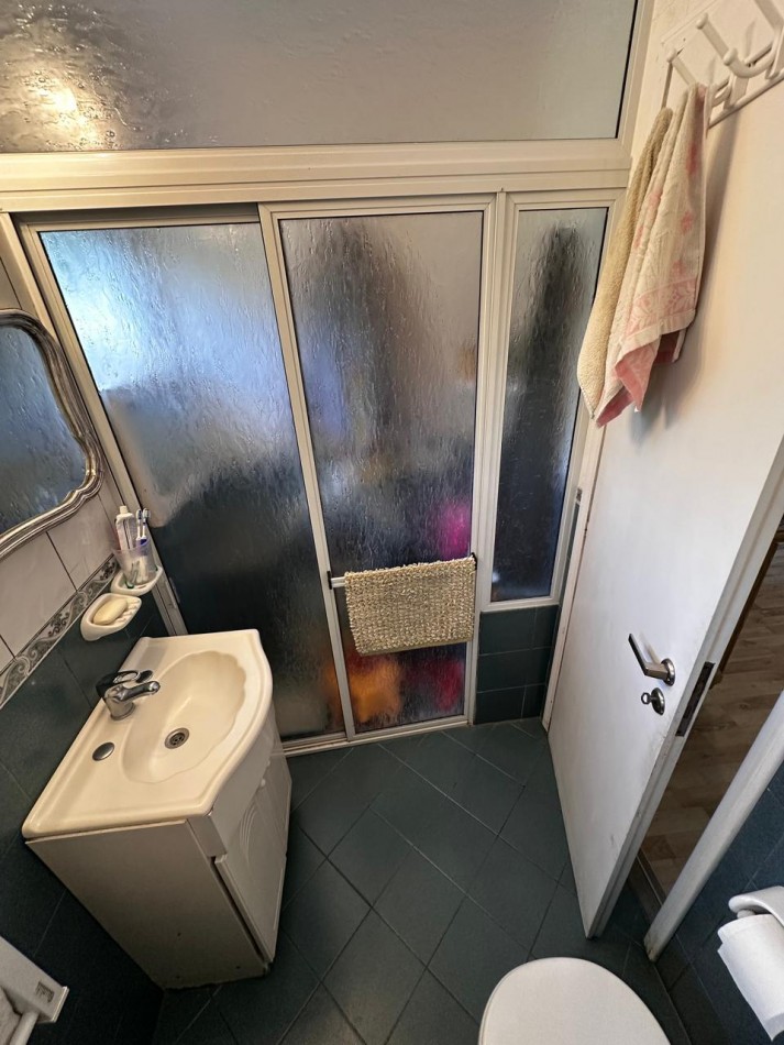 VENTA CASA 3 AMBIENTES + PH DE 3 AMBIENTES