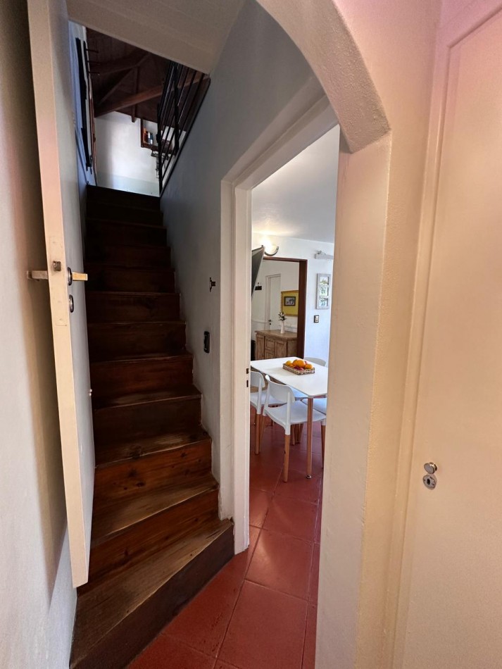 VENTA CASA 3 AMBIENTES + PH DE 3 AMBIENTES