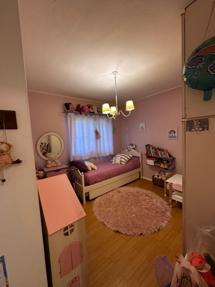 VENTA CASA 3 AMBIENTES + PH DE 3 AMBIENTES