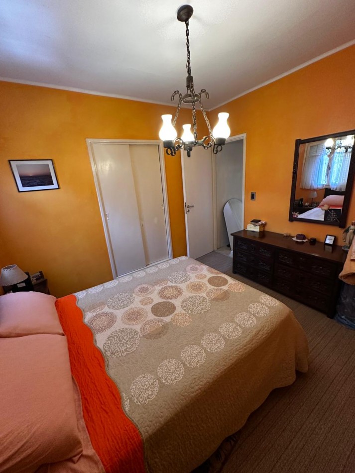 VENTA CASA 3 AMBIENTES + PH DE 3 AMBIENTES