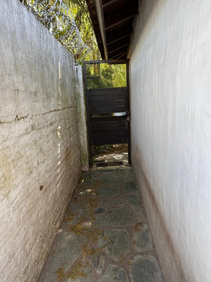 VENTA CASA 3 AMBIENTES + PH DE 3 AMBIENTES