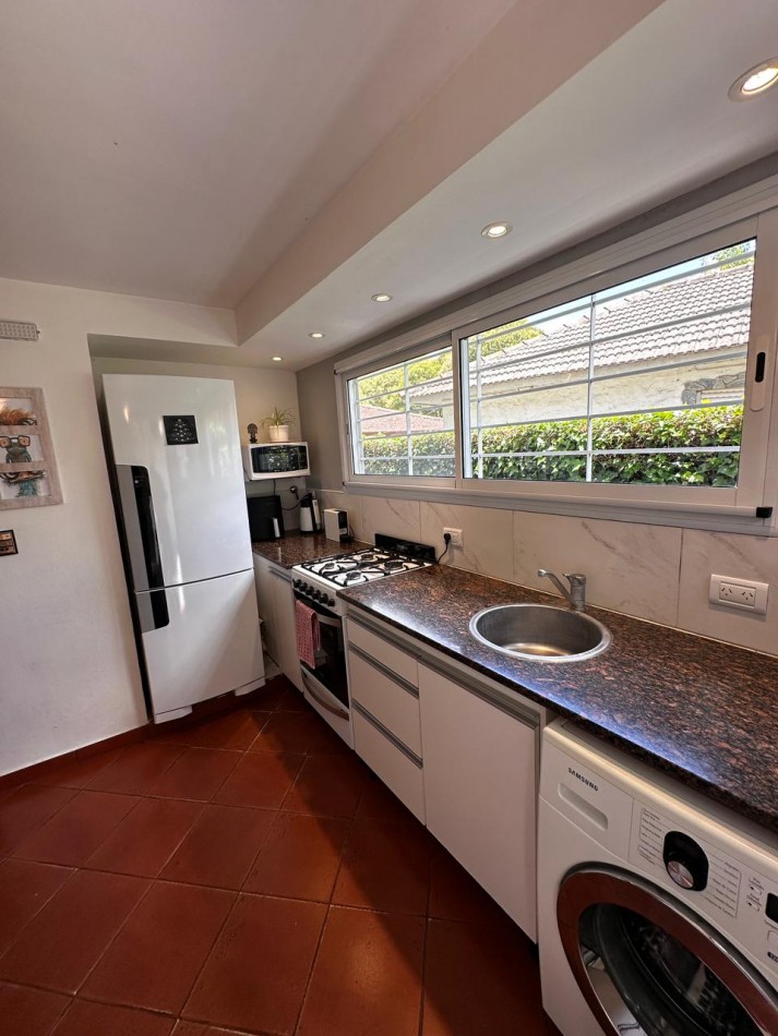 VENTA CASA 3 AMBIENTES + PH DE 3 AMBIENTES