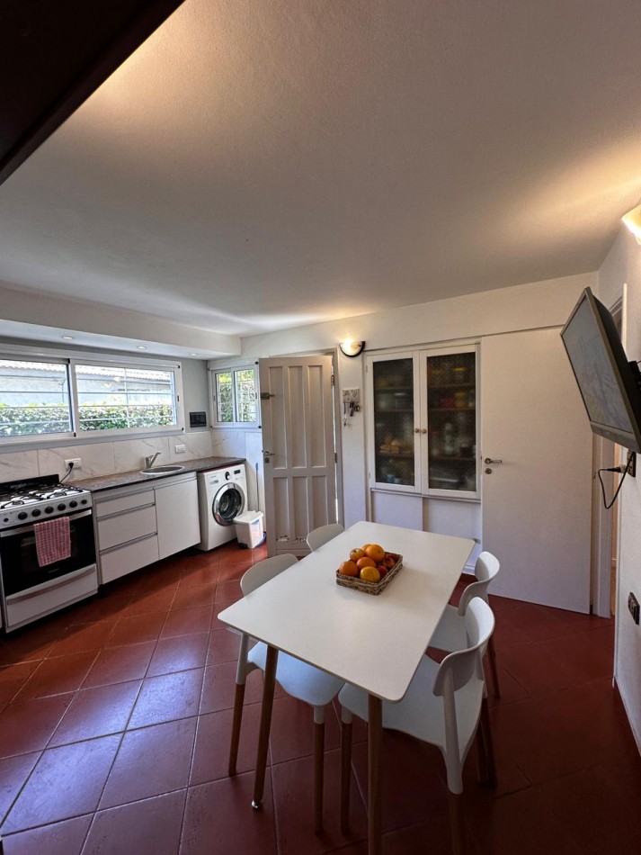 VENTA CASA 3 AMBIENTES + PH DE 3 AMBIENTES