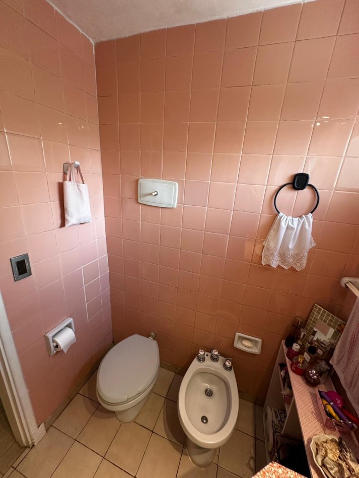 VENTA CASA 3 AMBIENTES + PH DE 3 AMBIENTES