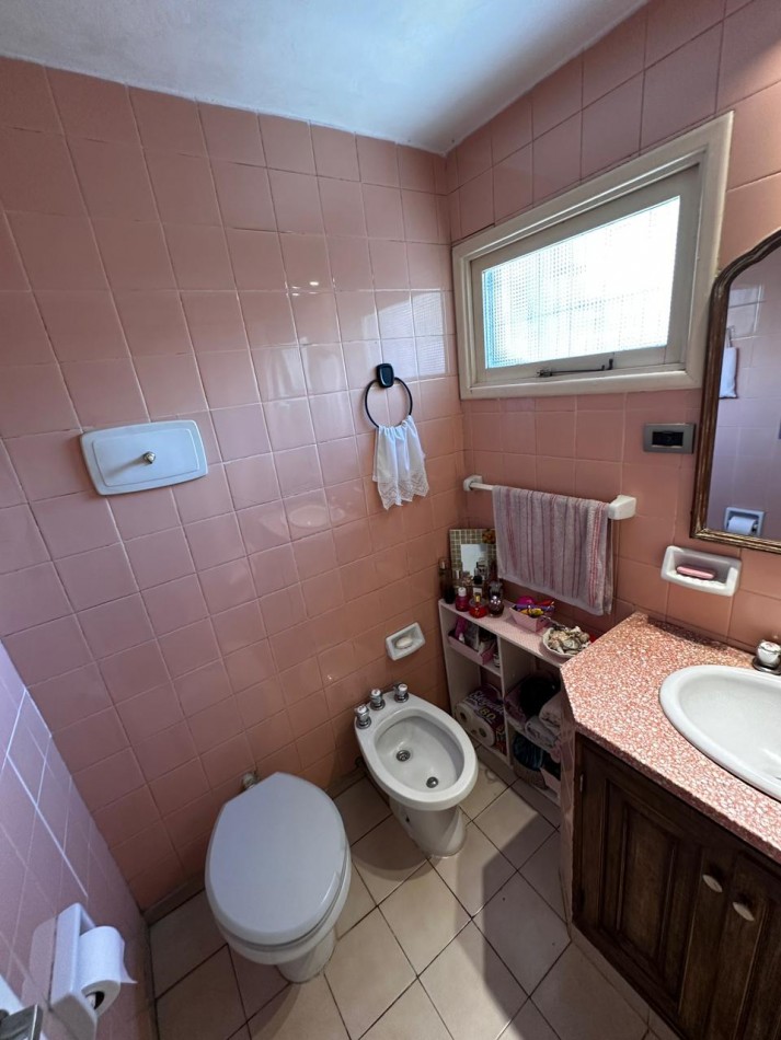 VENTA CASA 3 AMBIENTES + PH DE 3 AMBIENTES