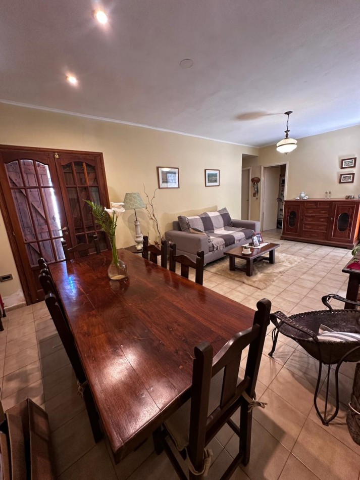 VENTA CASA 3 AMBIENTES + PH DE 3 AMBIENTES