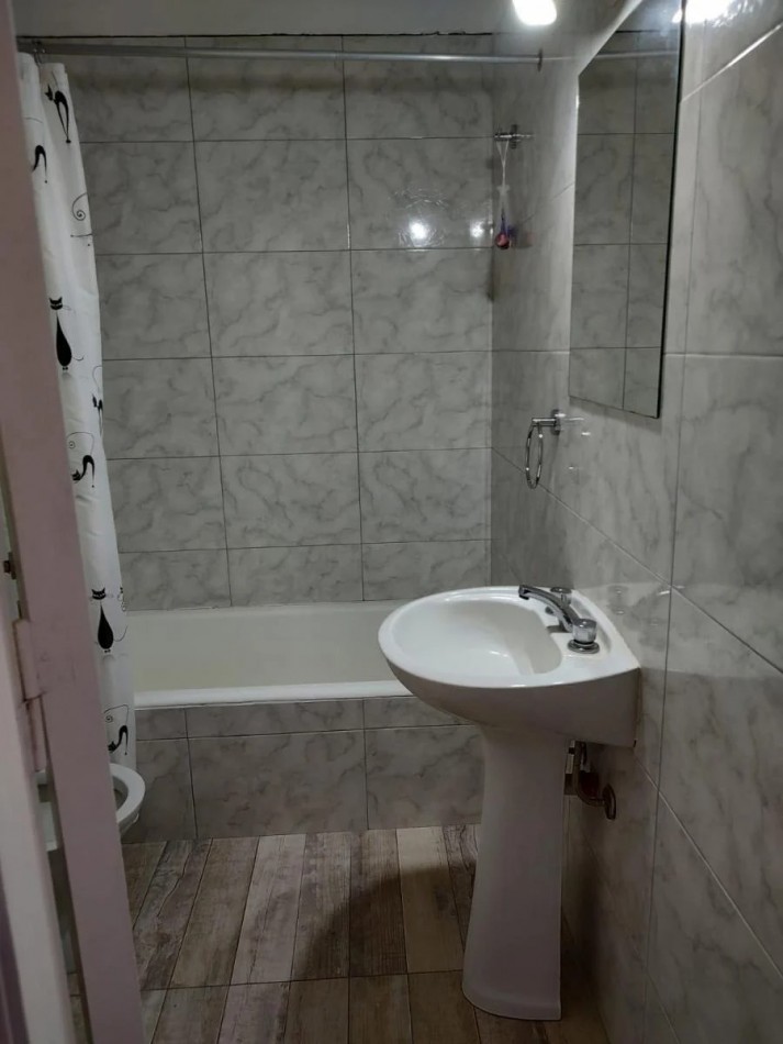 ALQUILER DUPLEX 3 AMBIENTES 12 MESES