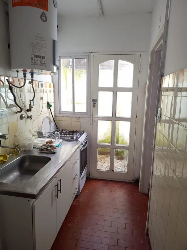 ALQUILER DUPLEX 3 AMBIENTES 12 MESES