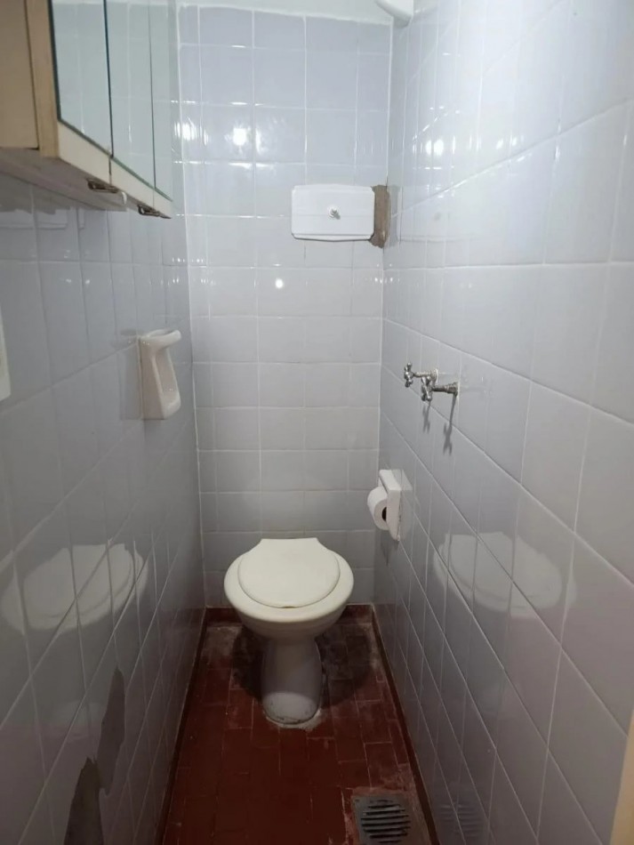 ALQUILER DUPLEX 3 AMBIENTES 12 MESES