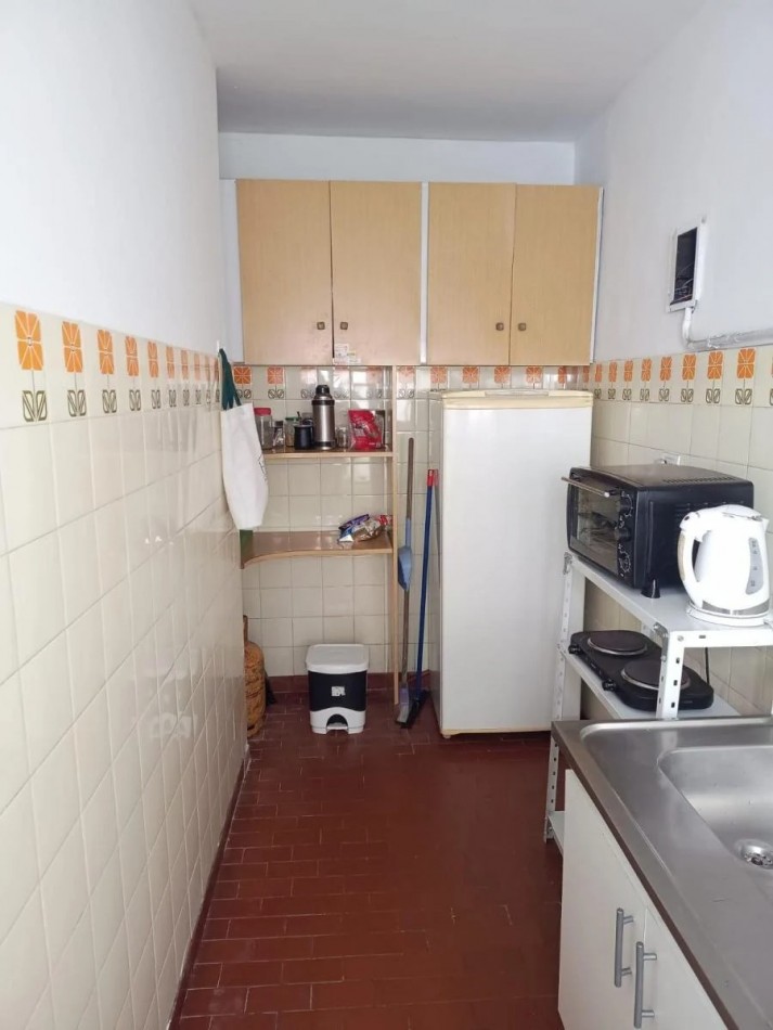 ALQUILER DUPLEX 3 AMBIENTES 12 MESES