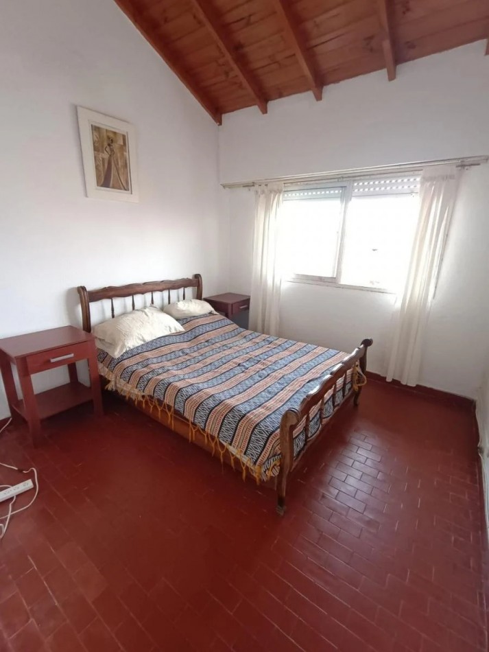 ALQUILER DUPLEX 3 AMBIENTES 12 MESES