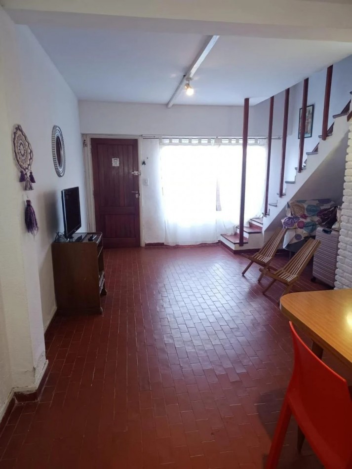 ALQUILER DUPLEX 3 AMBIENTES 12 MESES