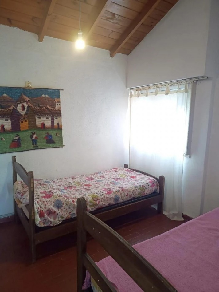 ALQUILER DUPLEX 3 AMBIENTES 12 MESES