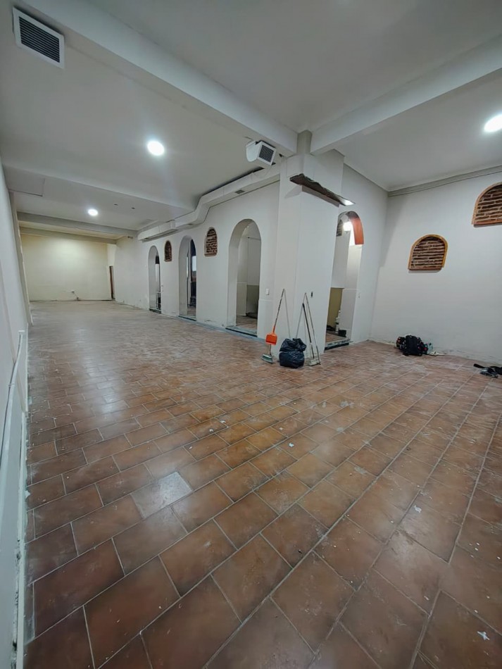 ALQUILER LOCAL COMERCIAL ZONA CENTRO