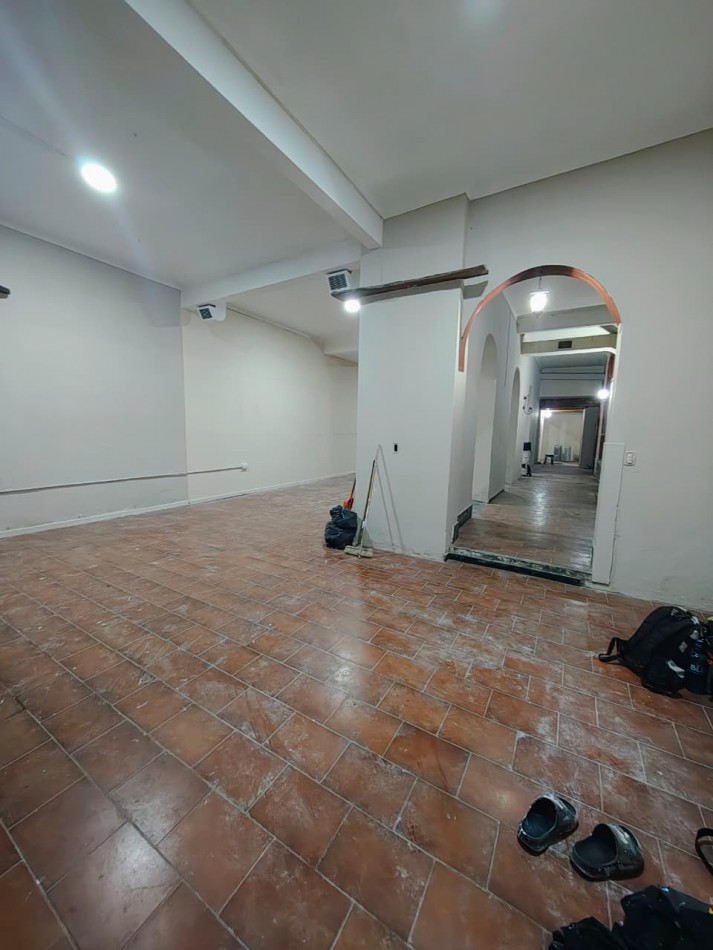 ALQUILER LOCAL COMERCIAL ZONA CENTRO